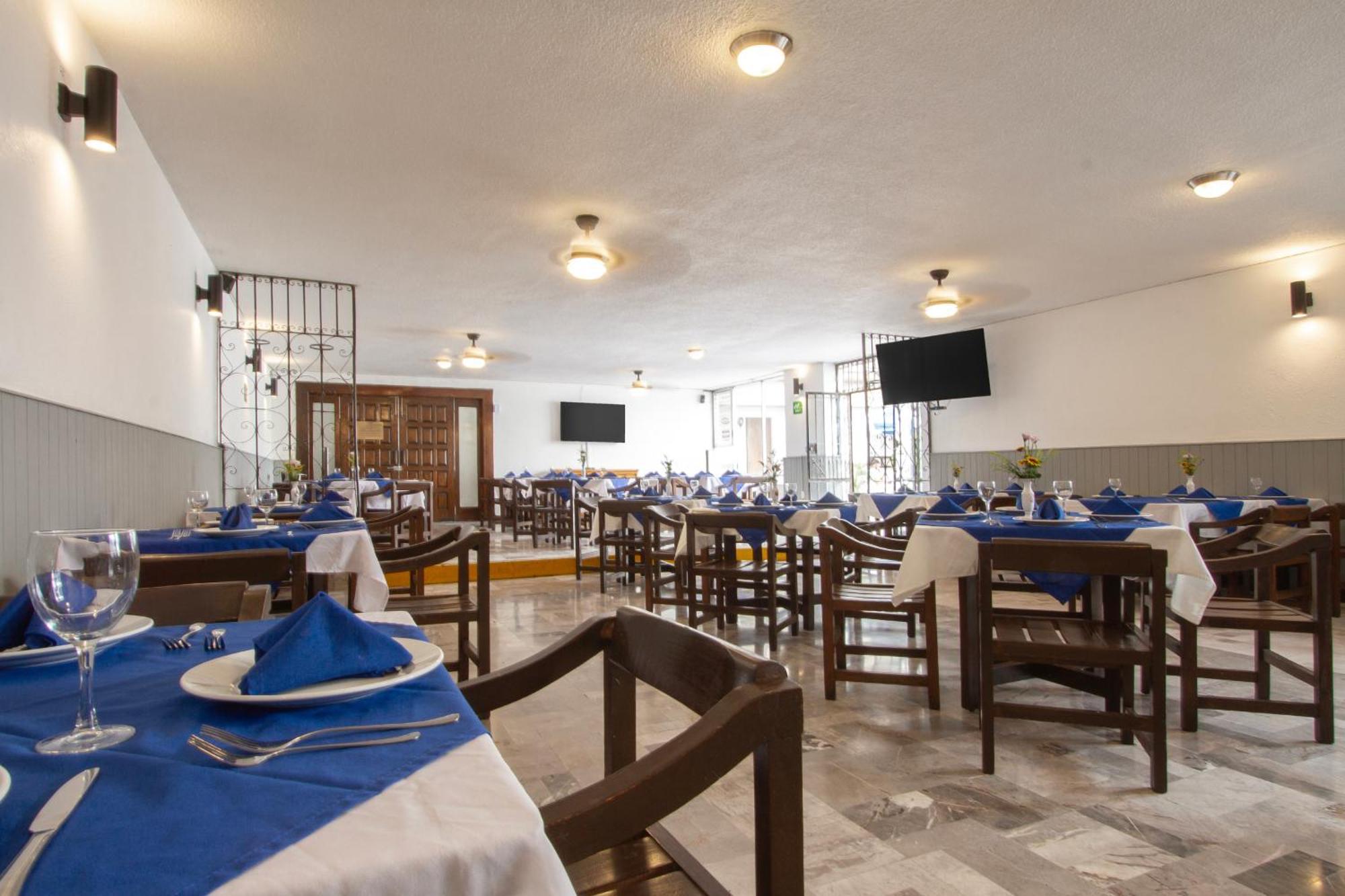 Hotel Bedd Express Querétaro Dış mekan fotoğraf