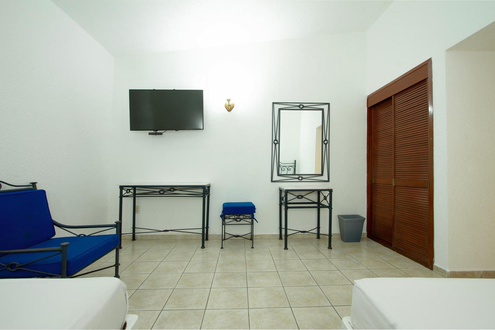 Hotel Bedd Express Querétaro Dış mekan fotoğraf